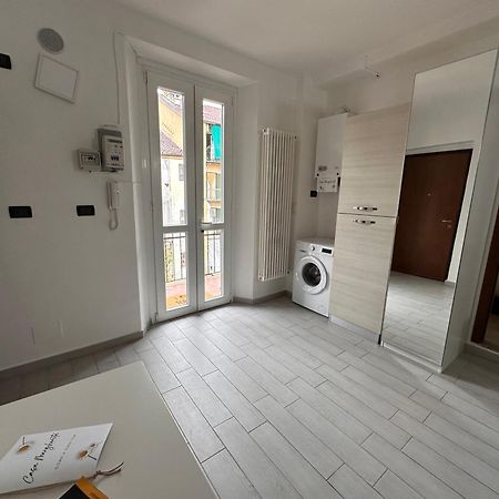 Casa Margherita Daire Torino Dış mekan fotoğraf