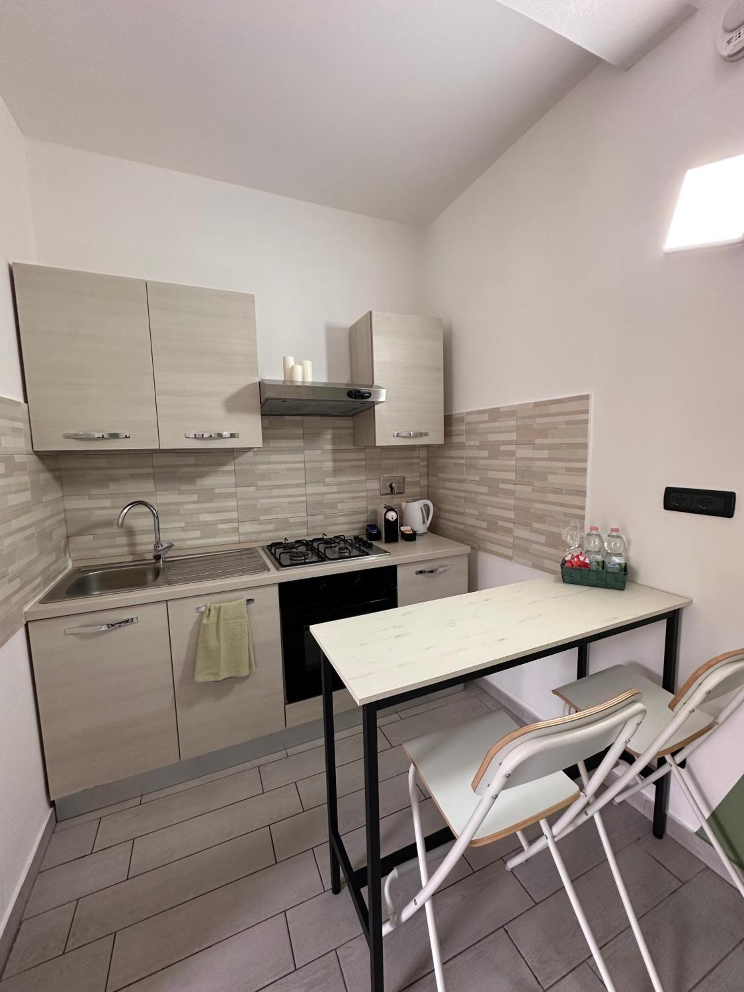 Casa Margherita Daire Torino Dış mekan fotoğraf