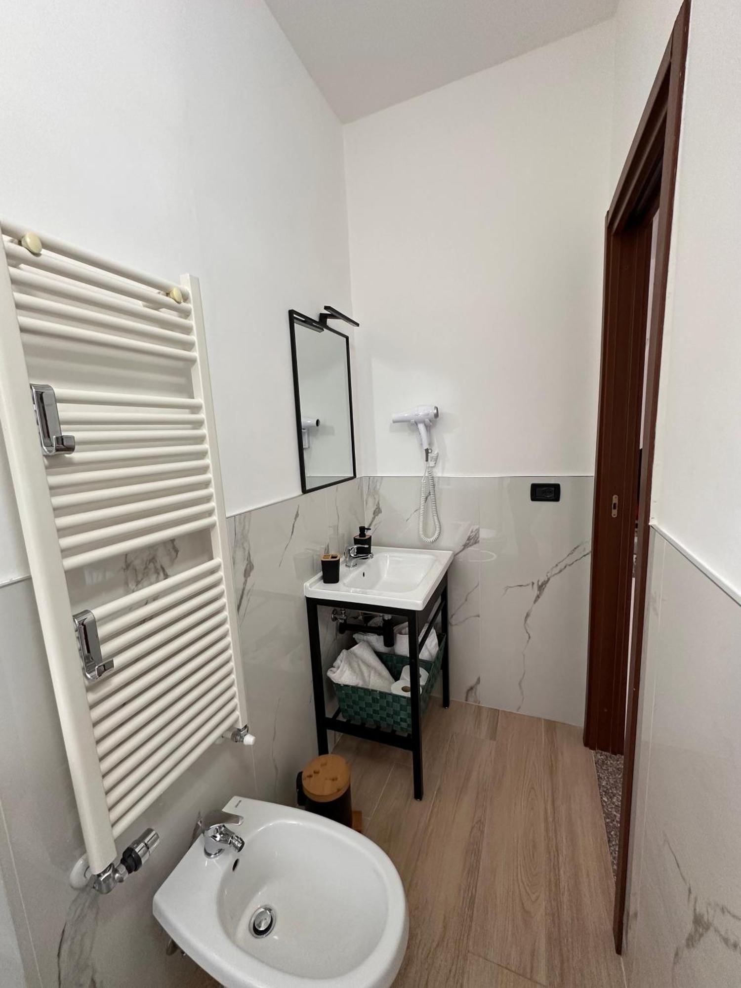 Casa Margherita Daire Torino Dış mekan fotoğraf