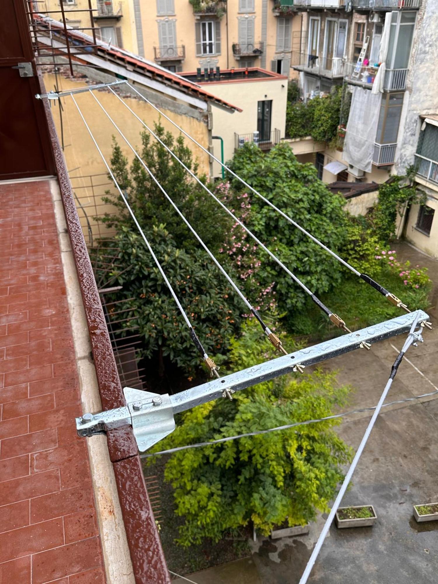 Casa Margherita Daire Torino Dış mekan fotoğraf