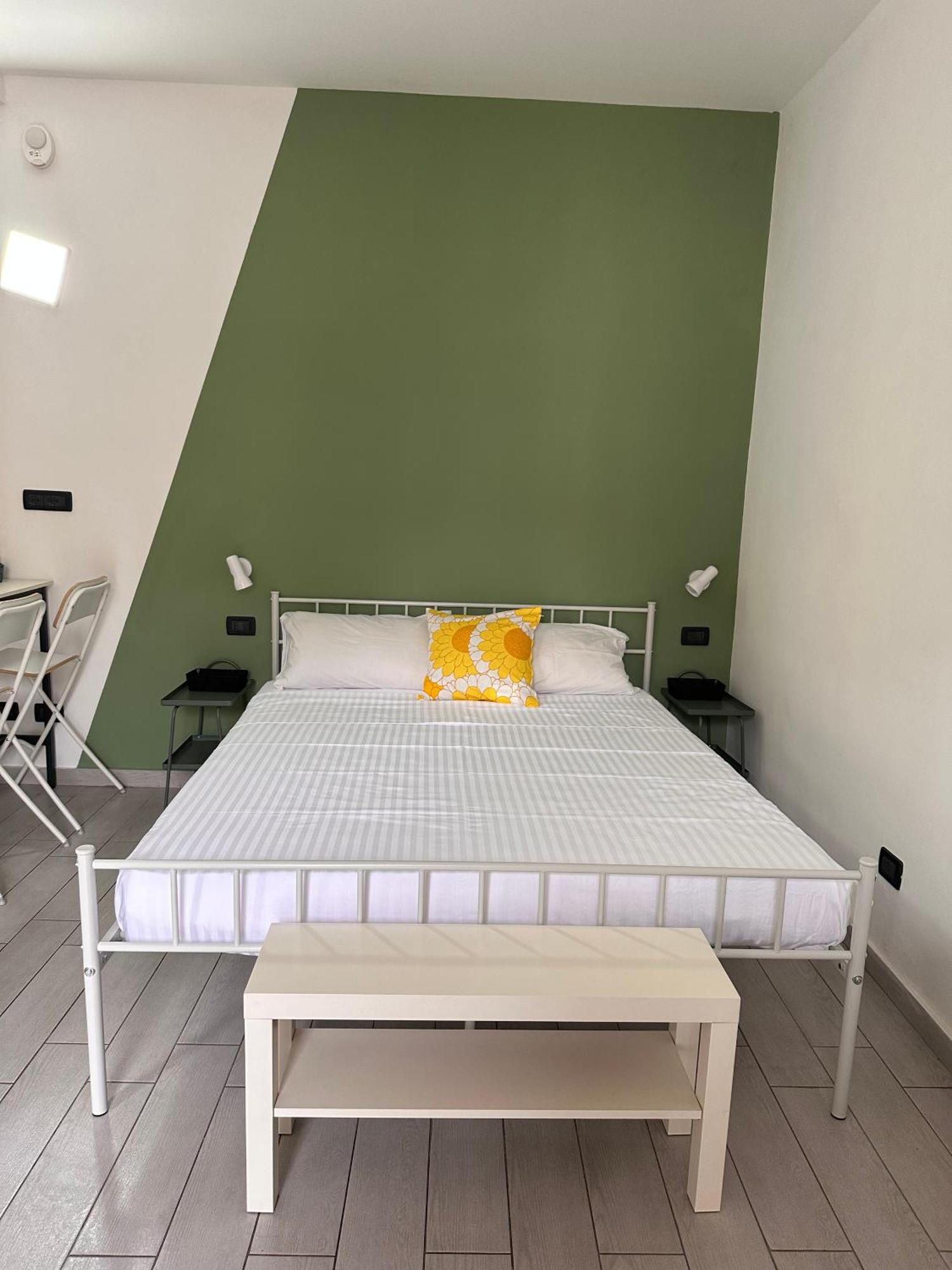 Casa Margherita Daire Torino Dış mekan fotoğraf